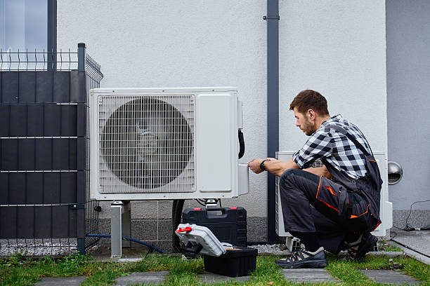 Top rated local Emergency Hvac Repair specialists in Ellsworth, IL